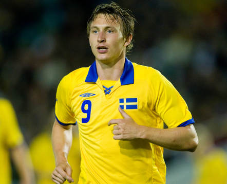 Kim Källström