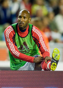 Nicolas Anelka