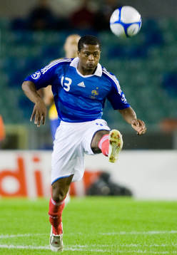 Patrice Evra