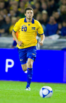Marcus Berg