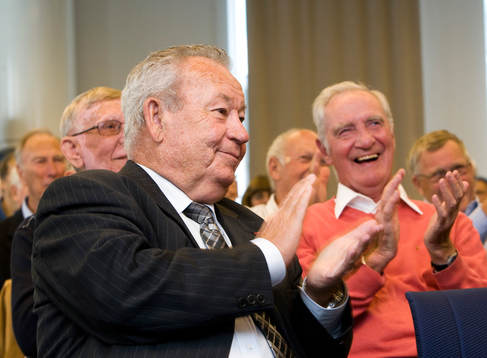 Just Fontaine, alla tiders skyttekung i VM