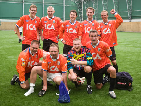 Fotboll, sposorer, IFK Gäteborg