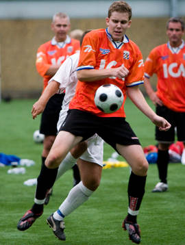 Fotboll, sposorer, IFK Gäteborg