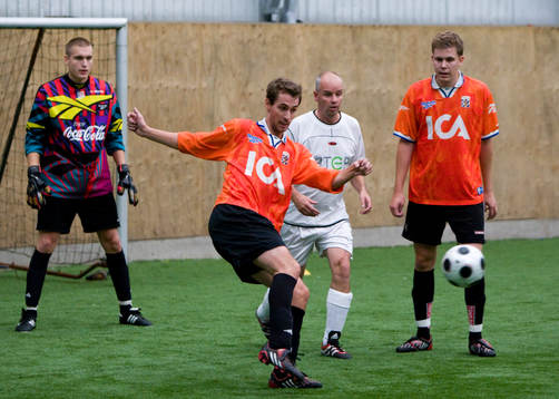 Fotboll, sposorer, IFK Gäteborg