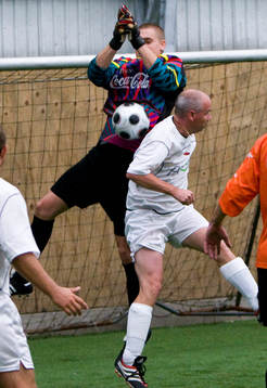 Fotboll, sposorer, IFK Gäteborg