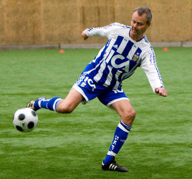 Fotboll, sposorer, IFK Gäteborg