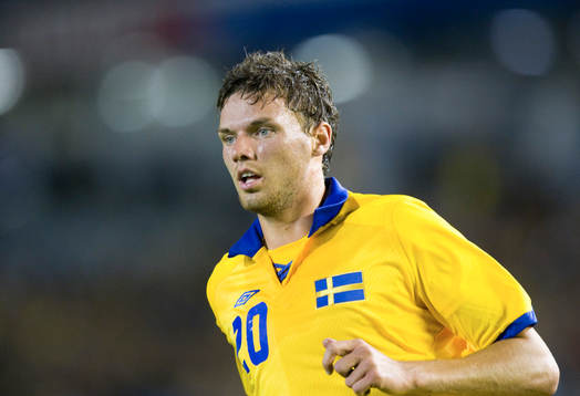 Marcus Berg