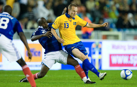 Fredrik Stoor