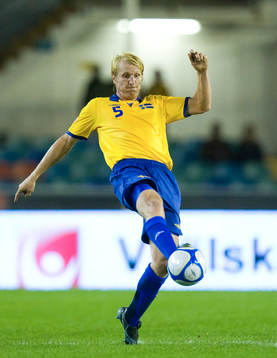 Petter Hansson