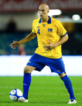 Daniel Majstorovic