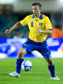 Anders Svensson