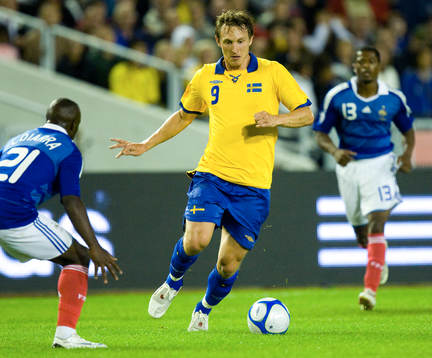 Kim Källström