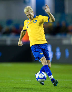 Christian Wilhelmsson