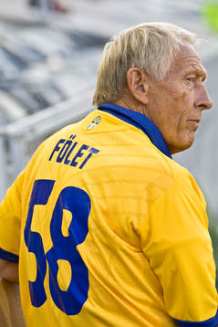 Bengt "Fölet" Berntsson