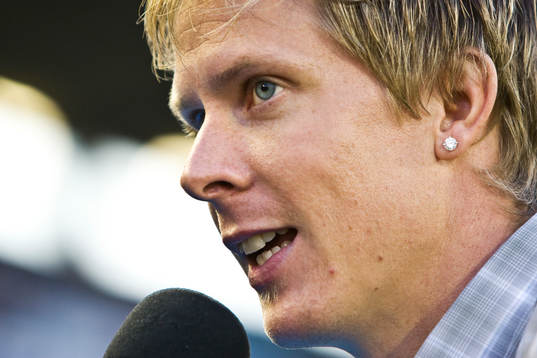 Christian Olsson