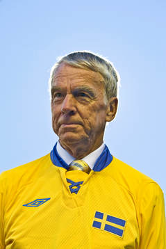Agne Simonsson