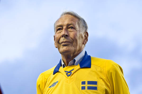Åke "Bajdoff" Johansson