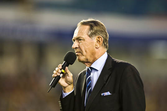 Jan Eliasson, politiker, diplomat