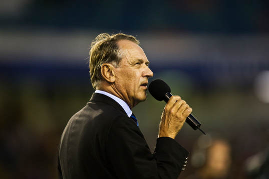 Jan Eliasson, politiker, diplomat