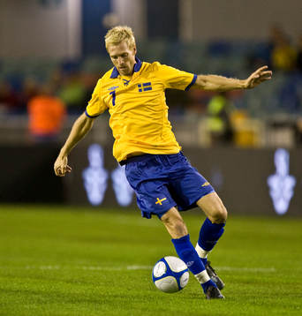 Christian Wilhelmsson