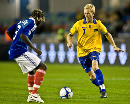Christian Wilhelmsson