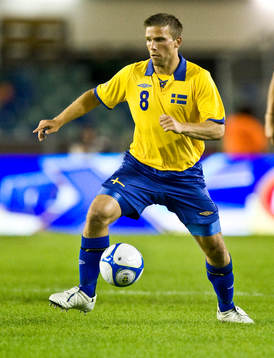 Anders Svensson