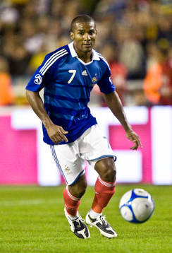 Florent Malouda