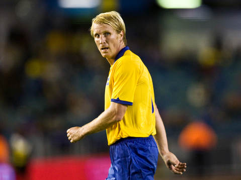 Petter Hansson