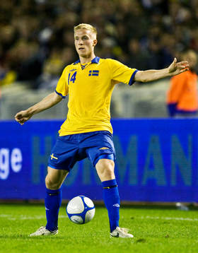 Oscar Wendt