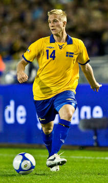 Oscar Wendt