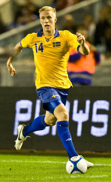 Oscar Wendt