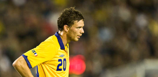 Marcus Berg