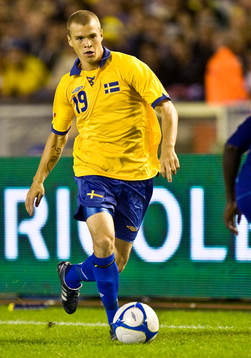 Samuel Holmén