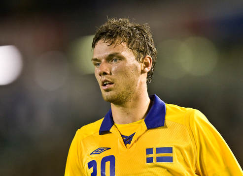 Marcus Berg