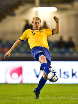 Petter Hansson