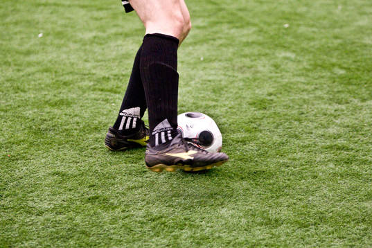 Fotboll, boll, ben, sko, fotbollsko, dobbar, genre
