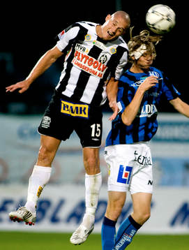 Pär Cederqvist, Bois