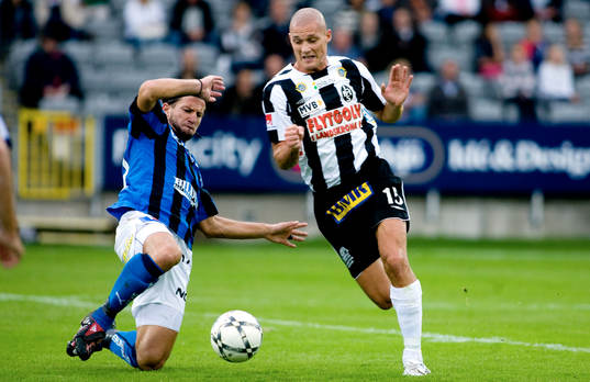 Pär Cederqvist, Bois