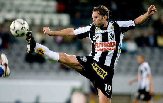 Joakim Persson, Bois