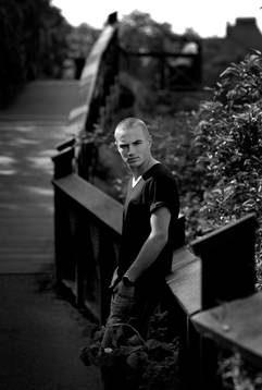 Petter Andersson