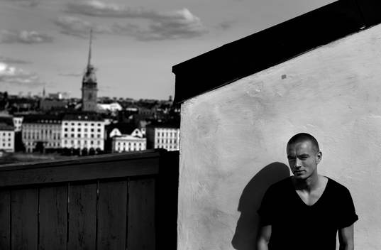 Petter Andersson