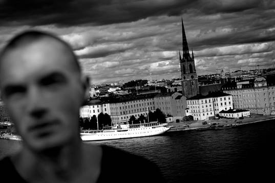 Petter Andersson