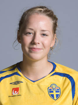 Julia Lyckberg