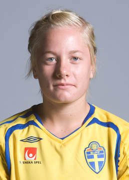 Sarah Stork