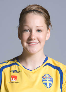 Mia Carlsson