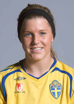 Olivia Schough
