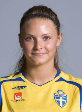Emelie Wedin-Karlsson