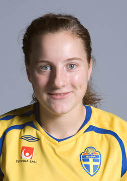 Antonia Göransson