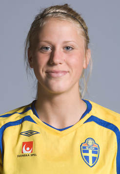 Louise Nordenberg