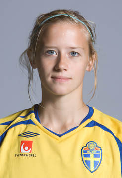 Lena Blomkvist